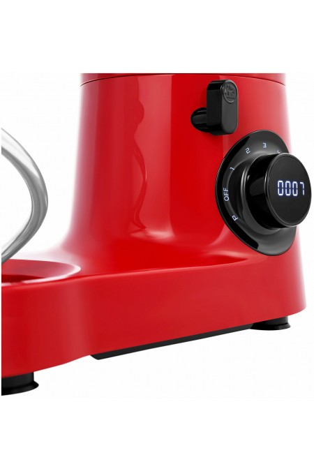 Кухонная машина Korting KKM 0103 Diva (красный) 7