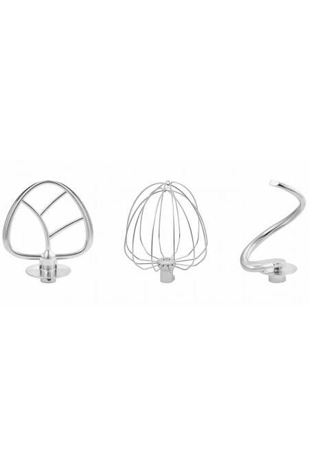 Кухонная машина Korting KKM 0103 Diva (красный) 9