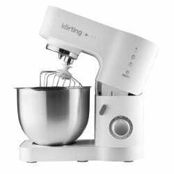 Кухонная машина Korting KKM 0105 Polar (белый)