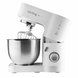 Кухонная машина Korting KKM 0105 Polar (белый)