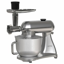 Кухонная машина Korting KKM 0107 MB N (черный)