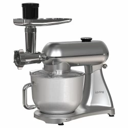 Кухонная машина Korting KKM 0107 MB N (черный)