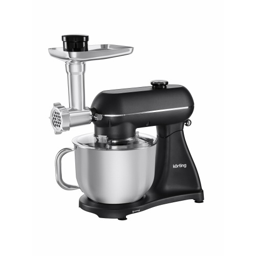 Кухонная машина Korting KKM 0107 MB N (черный) 