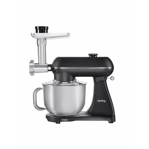 Кухонная машина Korting KKM 0107 MB N (черный) 1