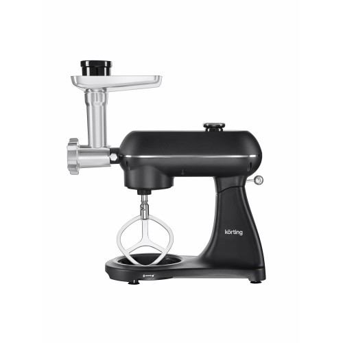 Кухонная машина Korting KKM 0107 MB N (черный) 2