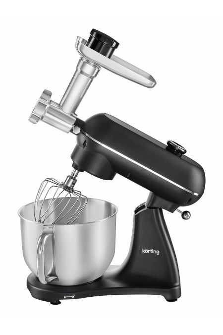 Кухонная машина Korting KKM 0107 MB N (черный) 1
