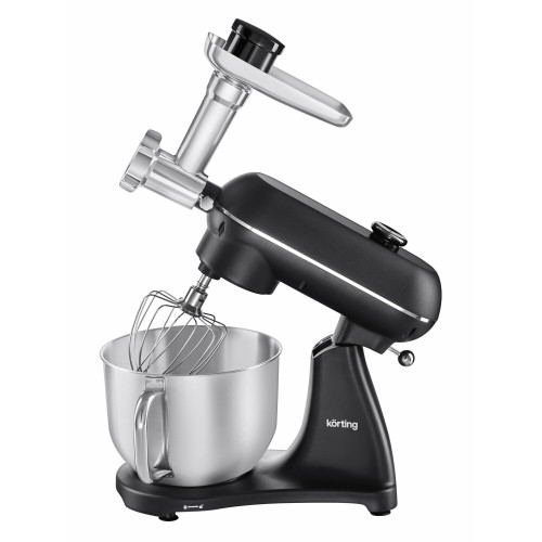 Кухонная машина Korting KKM 0107 MB N (черный) 3