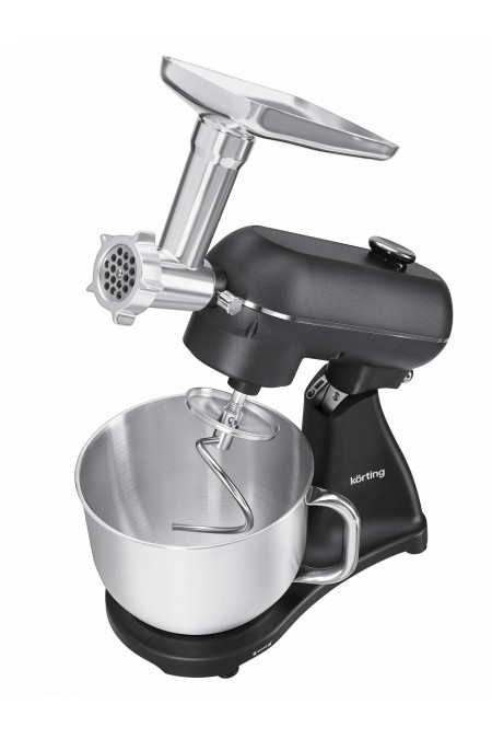 Кухонная машина Korting KKM 0107 MB N (черный) 2