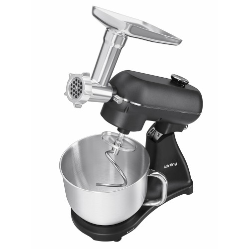 Кухонная машина Korting KKM 0107 MB N (черный) 4