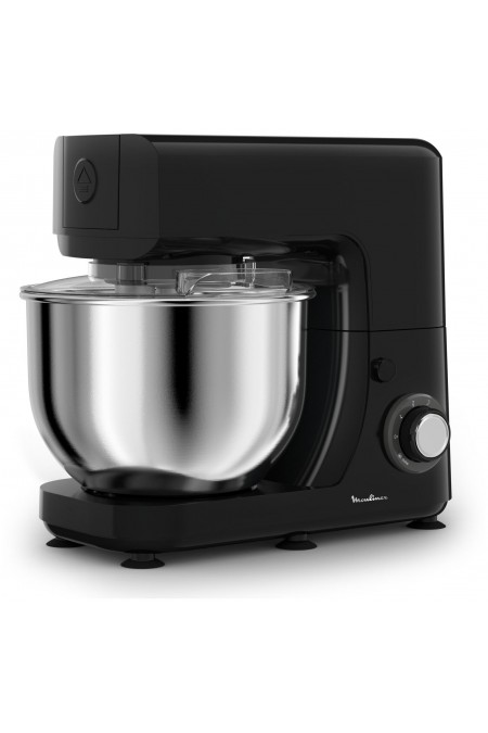 Кухонная машина Moulinex Masterchef Essential QA151810 (черный) 7