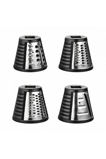 Кухонная машина Polaris PKM 1206 (черный) 2