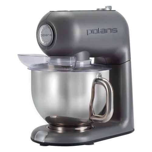 Кухонная машина Polaris PKM 2203L (графитовый) 2