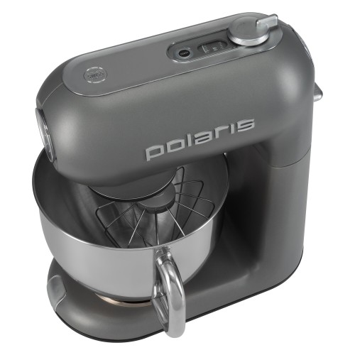 Кухонная машина Polaris PKM 2203L (графитовый) 3