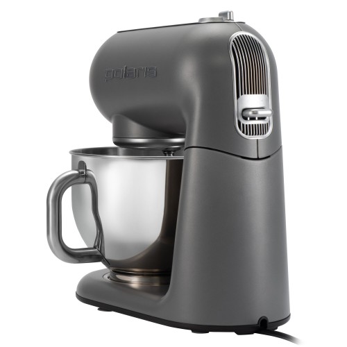 Кухонная машина Polaris PKM 2203L (графитовый) 4