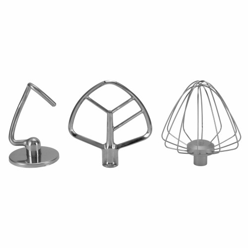 Кухонная машина Polaris PKM 2203L (графитовый) 7