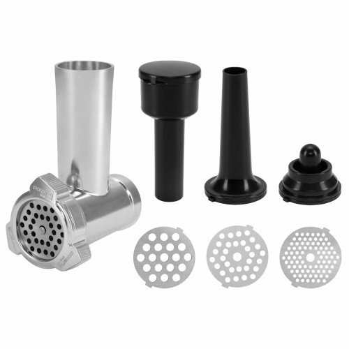 Кухонная машина Polaris PKM 2203L (графитовый) 8