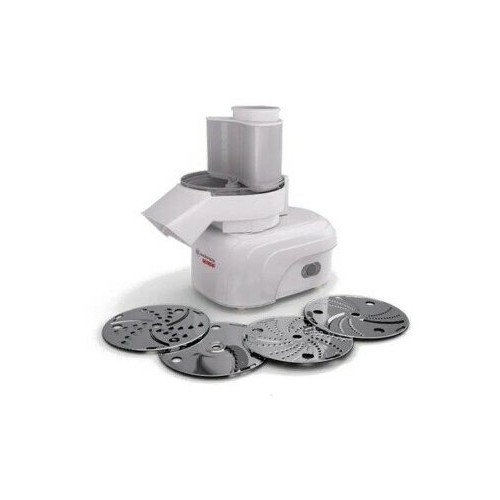 Кухонный комбайн Белвар ЭТБ-3 (белый) 