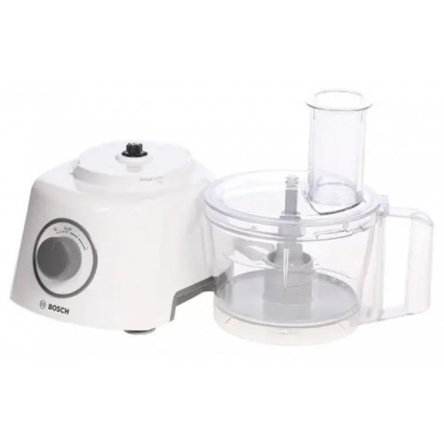 Кухонный комбайн Bosch MCM 3200W (белый) 6