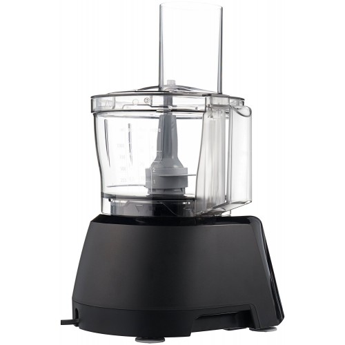 Кухонный комбайн Bosch MCM 3501M (черный/серый) 3