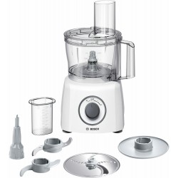 Кухонный комбайн Bosch MCM3100W (белый)