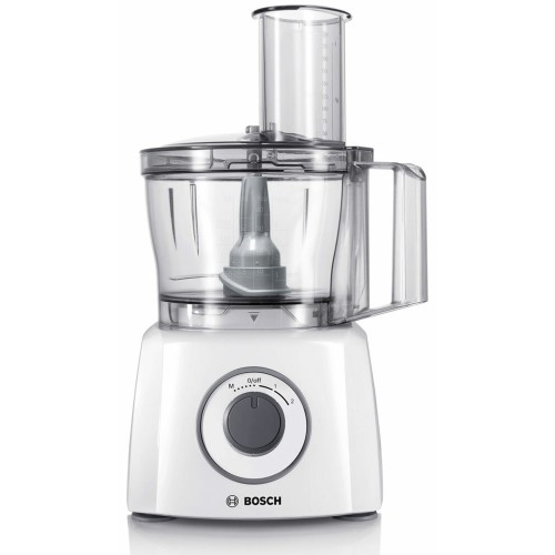 Кухонный комбайн Bosch MCM3100W (белый) 1