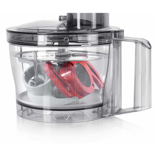 Кухонный комбайн Bosch MCM3100W (белый) 2
