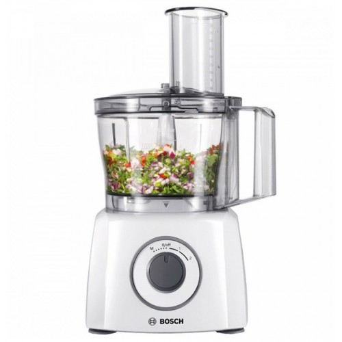Кухонный комбайн Bosch MCM3100W (белый) 6