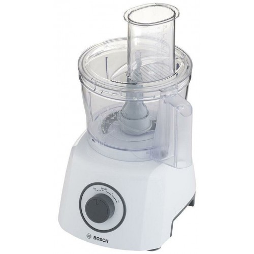 Кухонный комбайн Bosch MCM3100W (белый) 7