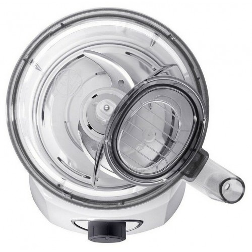 Кухонный комбайн Bosch MCM3100W (белый) 8