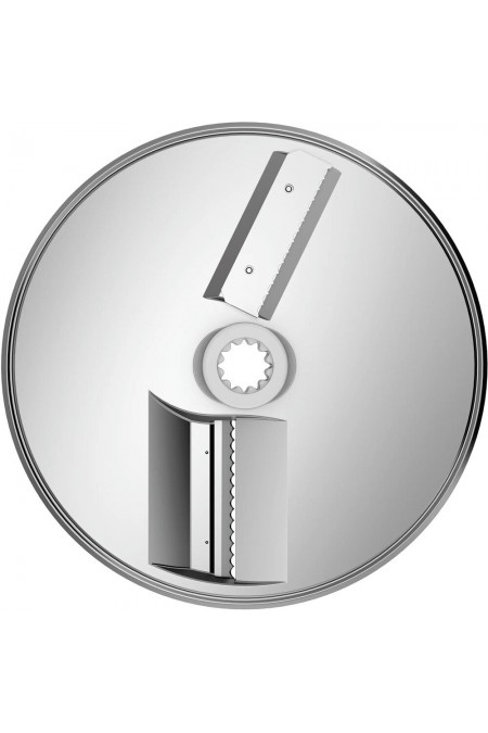 Кухонный комбайн Bosch MUM58251 (белый/серый) 4