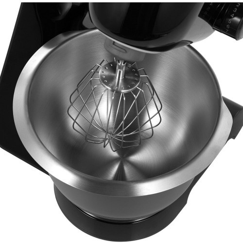 Кухонный комбайн Bosch MUM59N26CB (черный) 1