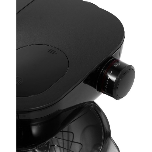 Кухонный комбайн Bosch MUM59N26CB (черный) 2