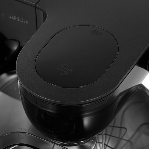 Кухонный комбайн Bosch MUM59N26CB (черный) 3