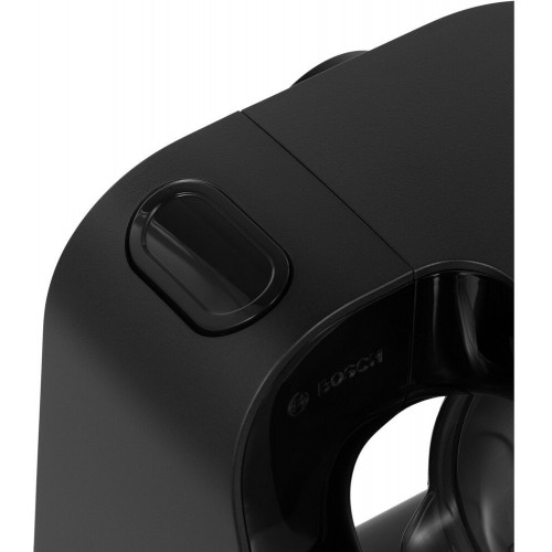 Кухонный комбайн Bosch MUM59N26CB (черный) 7