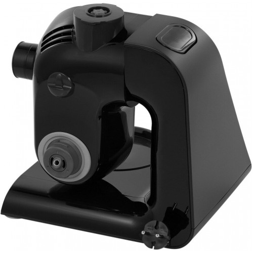 Кухонный комбайн Bosch MUM59N26CB (черный) 8