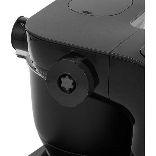 Кухонный комбайн Bosch MUM59N26CB (черный) 9