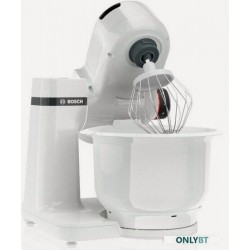 Кухонный комбайн Bosch MUMS2AW (белый)