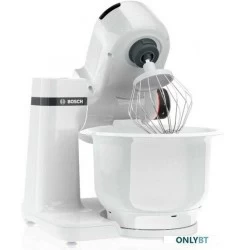 Кухонный комбайн Bosch MUMS2AW (белый)