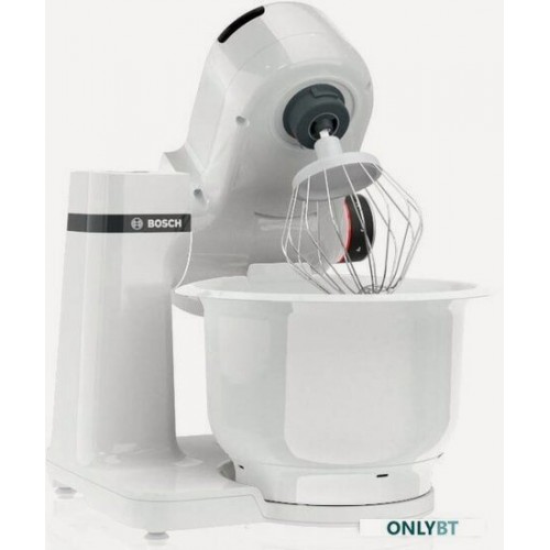 Кухонный комбайн Bosch MUMS2AW (белый) 