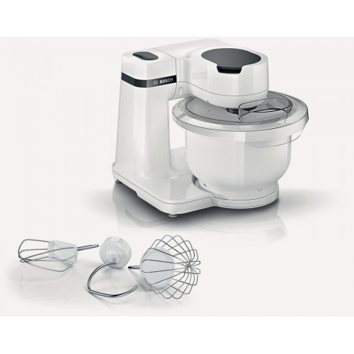 Кухонный комбайн Bosch MUMS2AW (белый) 2