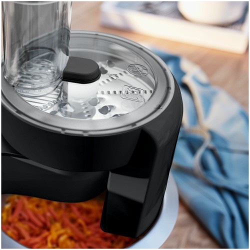 Кухонный комбайн Bosch MUMS2ER01 (красный) 2