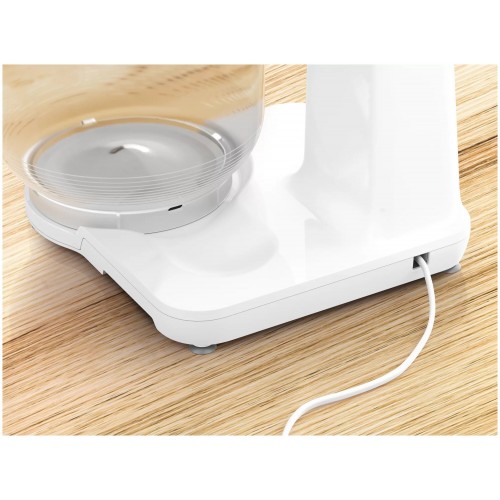 Кухонный комбайн Bosch MUMS2TW00 (белый) 4