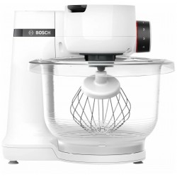Кухонный комбайн Bosch MUMS2TW01 (белый)