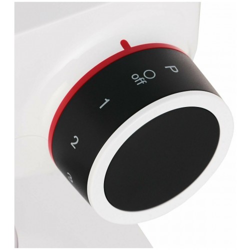 Кухонный комбайн Bosch MUMS2TW01 (белый) 1