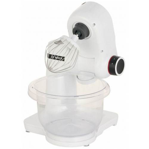 Кухонный комбайн Bosch MUMS2TW01 (белый) 2