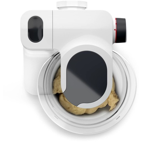 Кухонный комбайн Bosch MUMS2TW01 (белый) 6