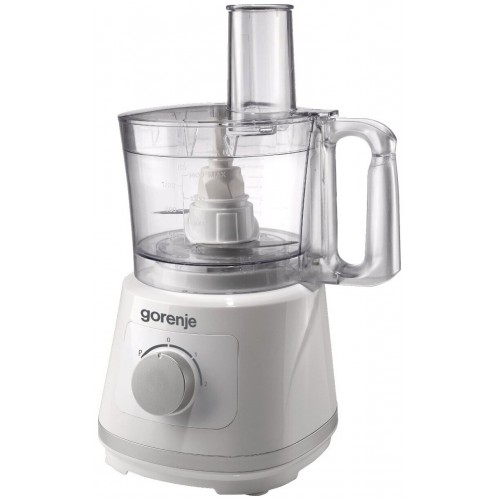 Кухонный комбайн Gorenje SB801W (белый) 