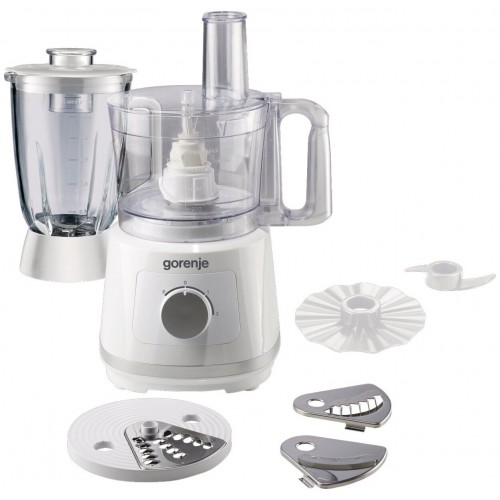 Кухонный комбайн Gorenje SB801W (белый) 3