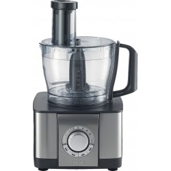 Кухонный комбайн Gorenje SBR1000BE (черный/серебристый)