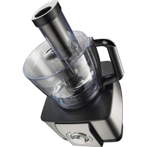 Кухонный комбайн Gorenje SBR1000BE (черный/серебристый) 2